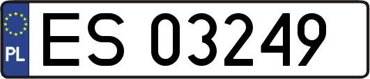 ES03249