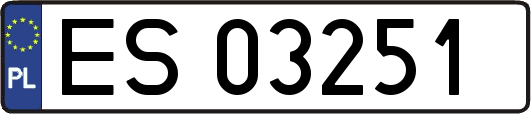 ES03251