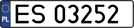 ES03252