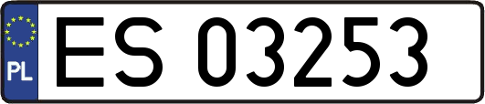 ES03253