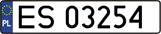 ES03254