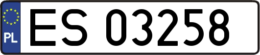 ES03258