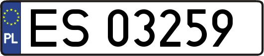 ES03259