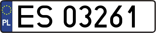 ES03261