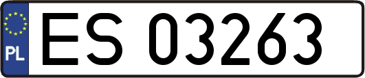 ES03263