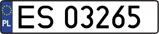 ES03265