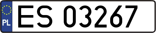 ES03267