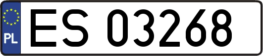 ES03268