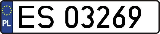 ES03269