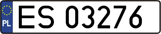 ES03276