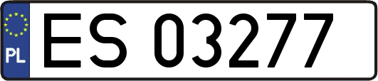 ES03277