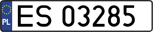 ES03285