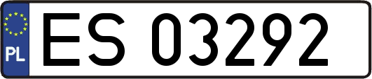 ES03292
