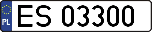 ES03300