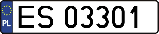 ES03301