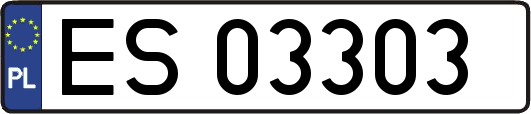 ES03303