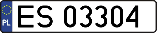 ES03304