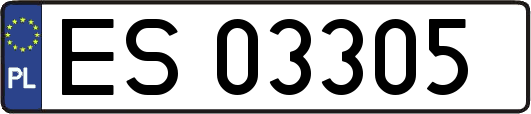 ES03305