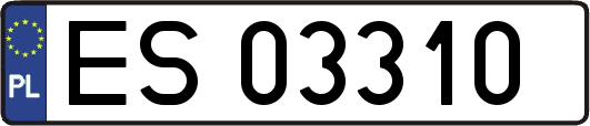 ES03310