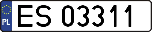 ES03311