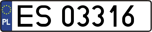 ES03316