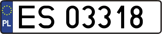 ES03318