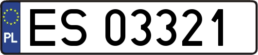 ES03321
