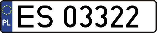 ES03322