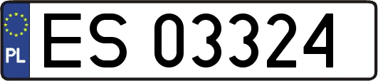 ES03324
