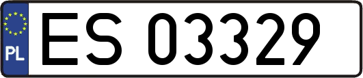 ES03329