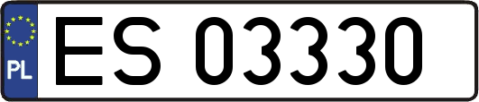ES03330