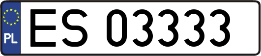 ES03333