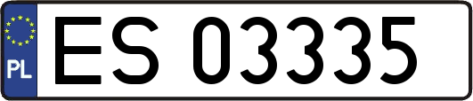 ES03335