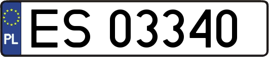 ES03340