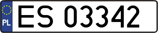 ES03342