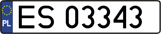 ES03343