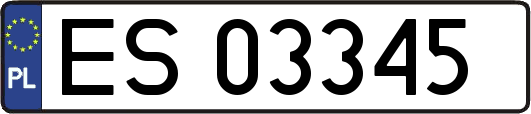 ES03345