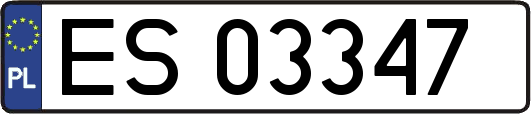 ES03347