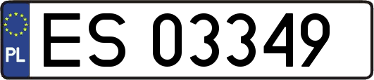 ES03349