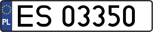 ES03350