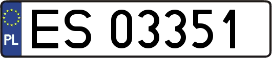 ES03351