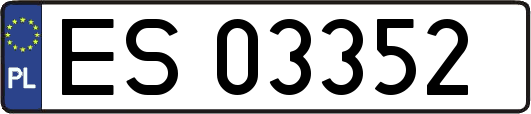 ES03352