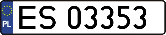ES03353