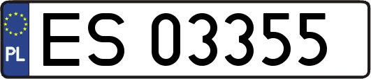ES03355
