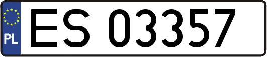 ES03357