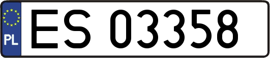 ES03358