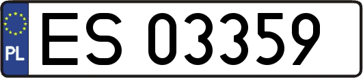 ES03359