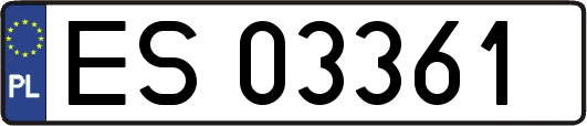 ES03361