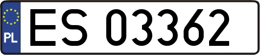 ES03362