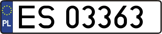 ES03363